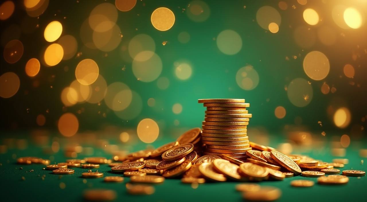 jokaplay Apa Yang Kami Tawarkan Dalam Eastern Fortune